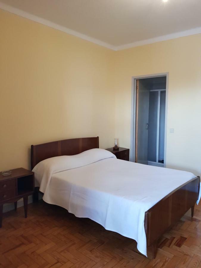 Casa Maria II Apartment Nazare Luaran gambar