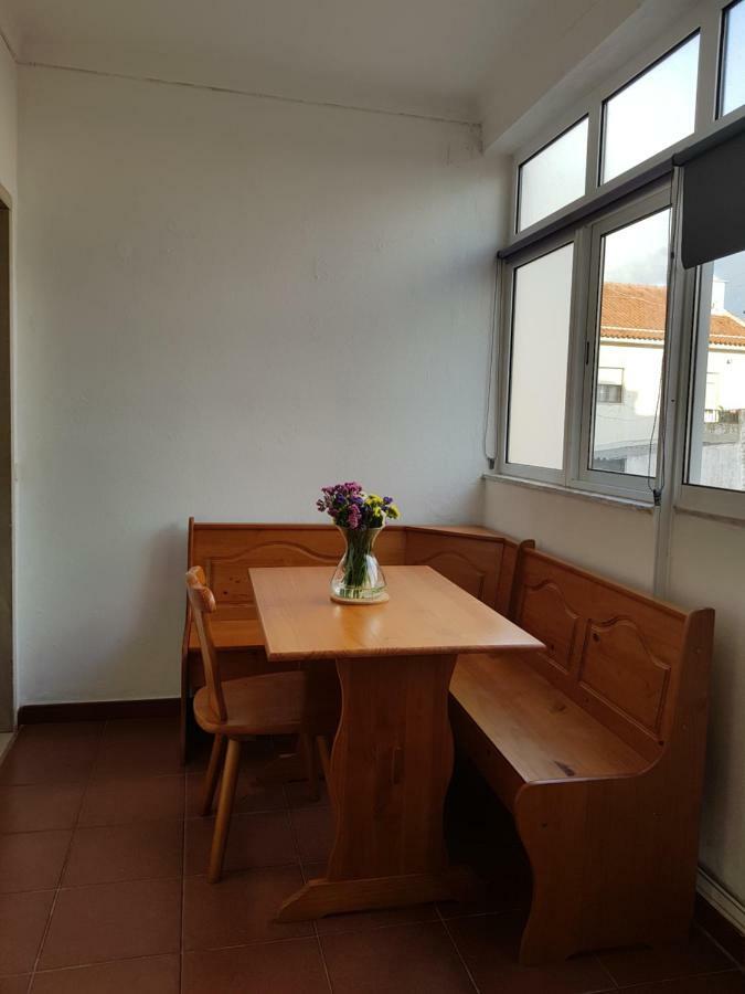 Casa Maria II Apartment Nazare Luaran gambar