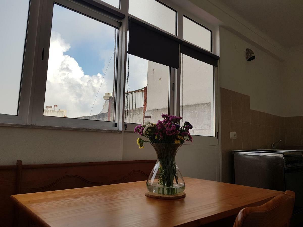 Casa Maria II Apartment Nazare Luaran gambar