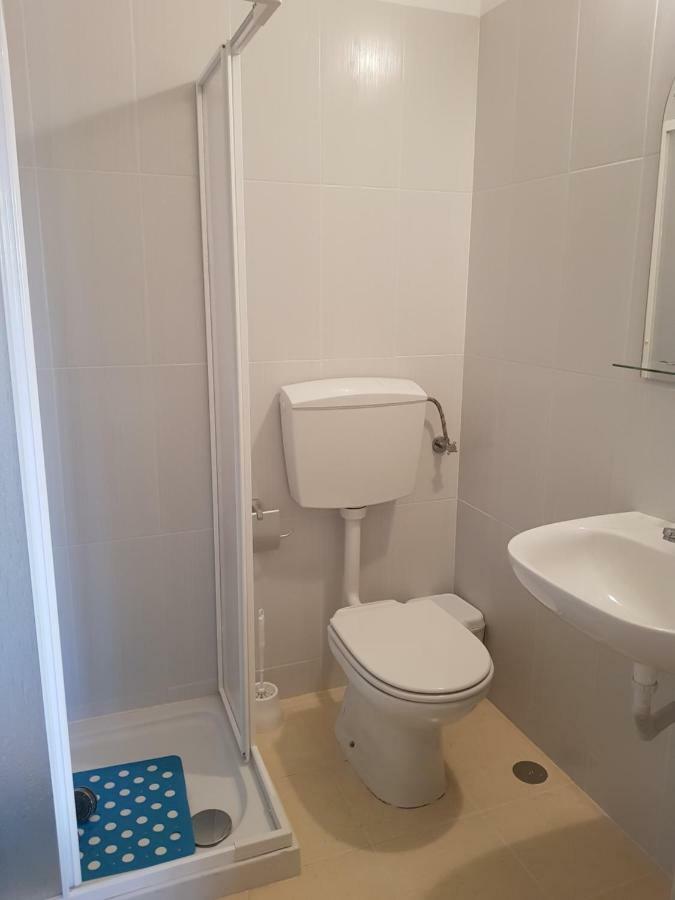 Casa Maria II Apartment Nazare Luaran gambar