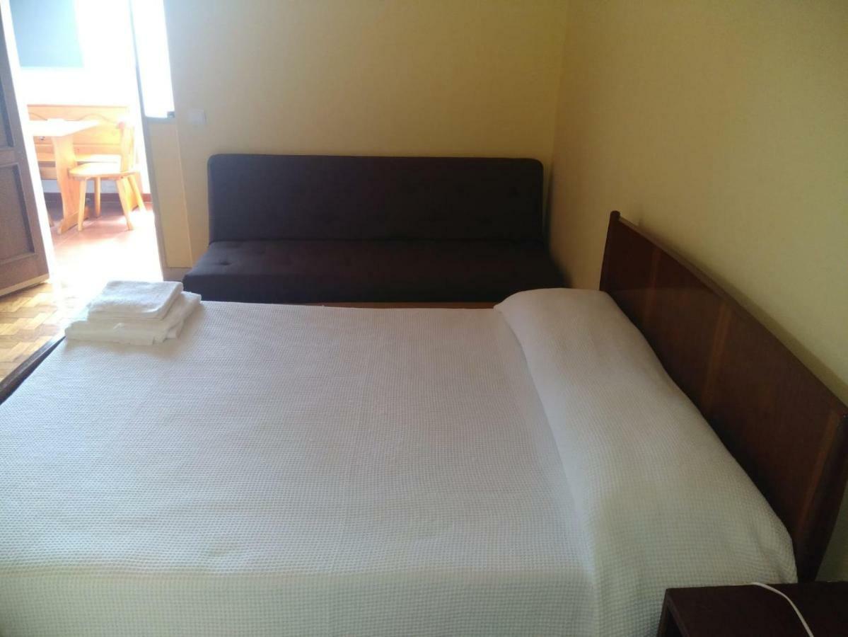 Casa Maria II Apartment Nazare Luaran gambar